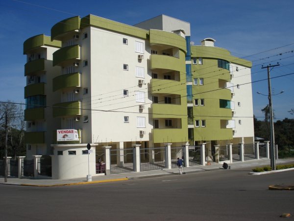 Empreendimento Residencial Morada do Parque - STH Incorporadora