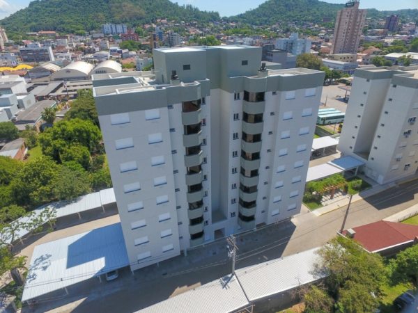 Empreendimento Residencial Ptrea - STH Incorporadora