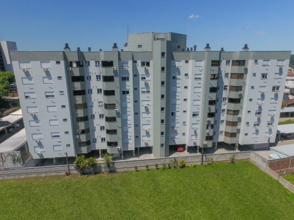 Empreendimento Residencial Phoenix - STH Incorporadora